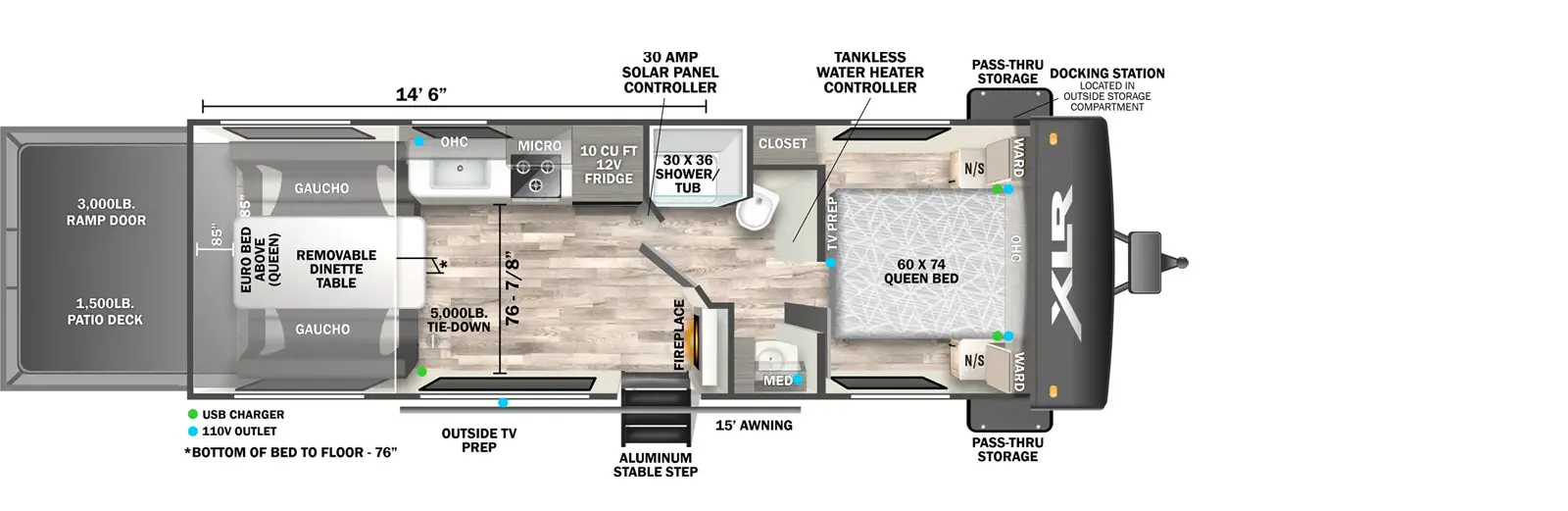 2514M Floorplan Image